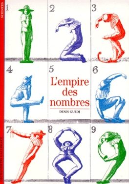 Poster for Numbers: The Universal Language