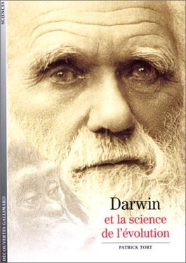 Poster for Darwin et la science de l'évolution