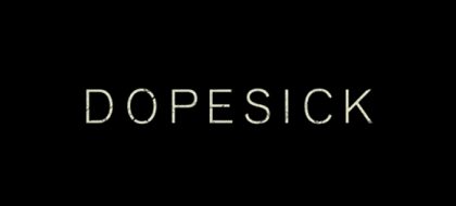Poster for Dopesick