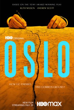 Poster for Oslo