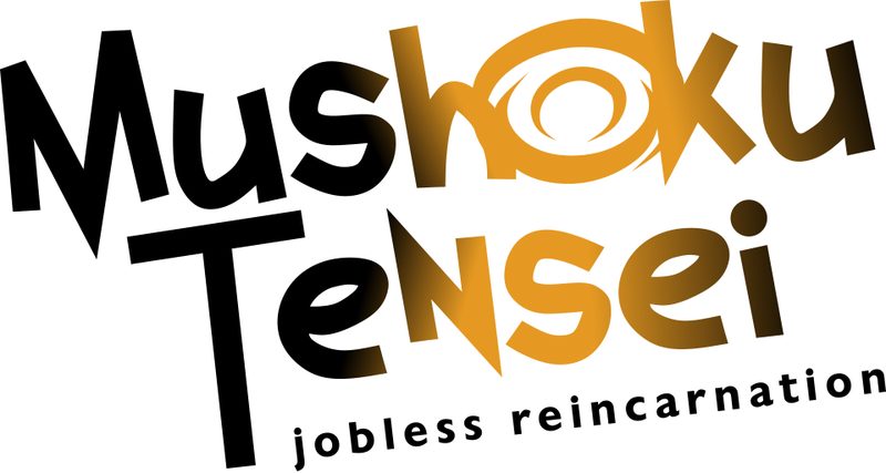 Poster for Mushoku Tensei