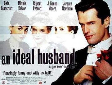 Poster for An Ideal Husband