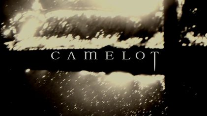Poster for Camelot