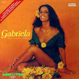 Poster for Gabriela