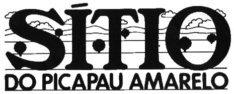 Poster for Sítio do Picapau Amarelo