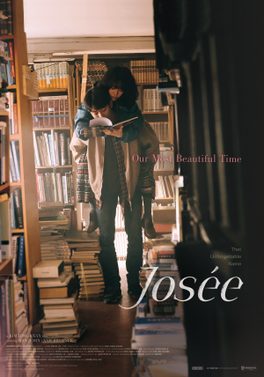 Poster for Josée