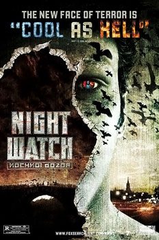 Poster for Night Watch