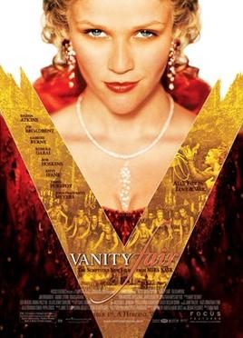 Poster for Vanity Fair