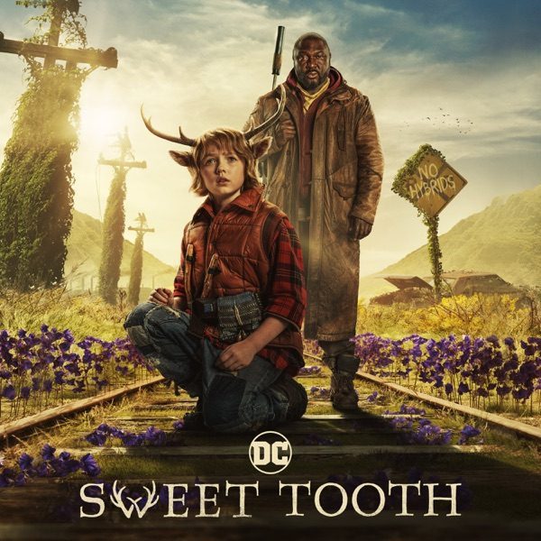 Poster for Sweet Tooth