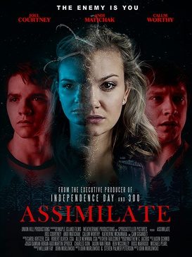 Poster for Assimilate