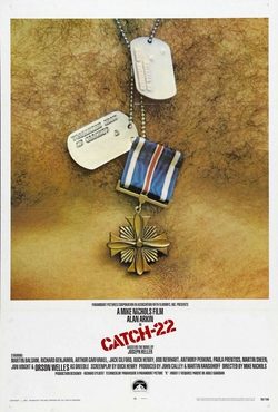 Poster for Catch-22