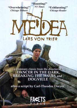 Poster for Medea