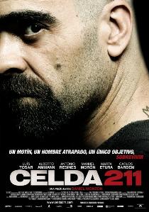 Poster for Cell 211