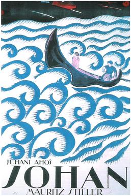 Poster for Johan