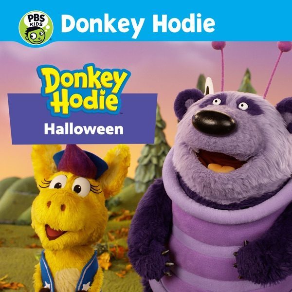 Poster for Donkey Hodie