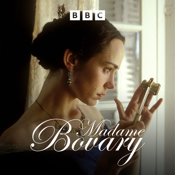 Poster for Madame Bovary