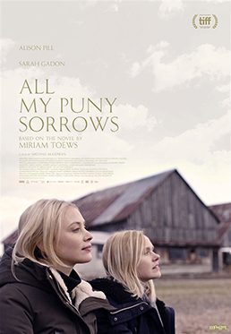 Poster for All My Puny Sorrows