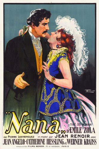 Poster for Nana