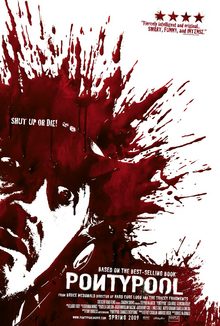 Poster for Pontypool
