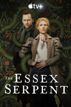 Poster for The Essex Serpent