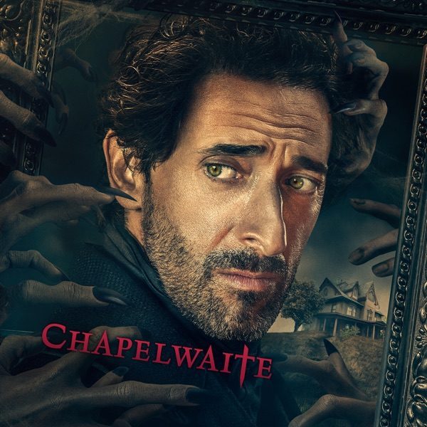Poster for Chapelwaite