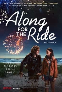 Poster for Along for the Ride
