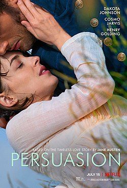 Poster for Persuasion