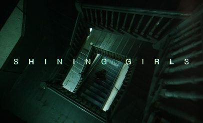 Poster for Shining Girls