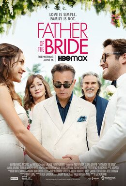 Poster for Father of the Bride