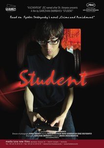 Poster for Student