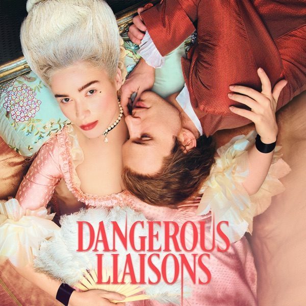 Poster for Dangerous Liaisons