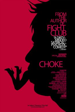 Poster for Choke