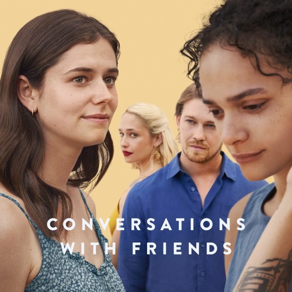 Poster for Conversations with Friends