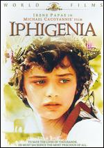 Poster for Iphigenia