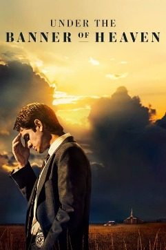Poster for Under the Banner of Heaven
