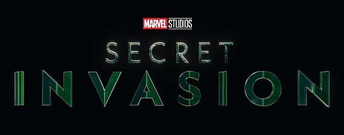Poster for Secret Invasion