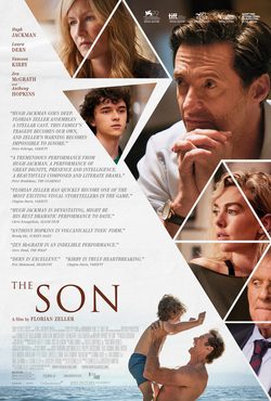 Poster for The Son