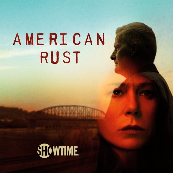 Poster for American Rust