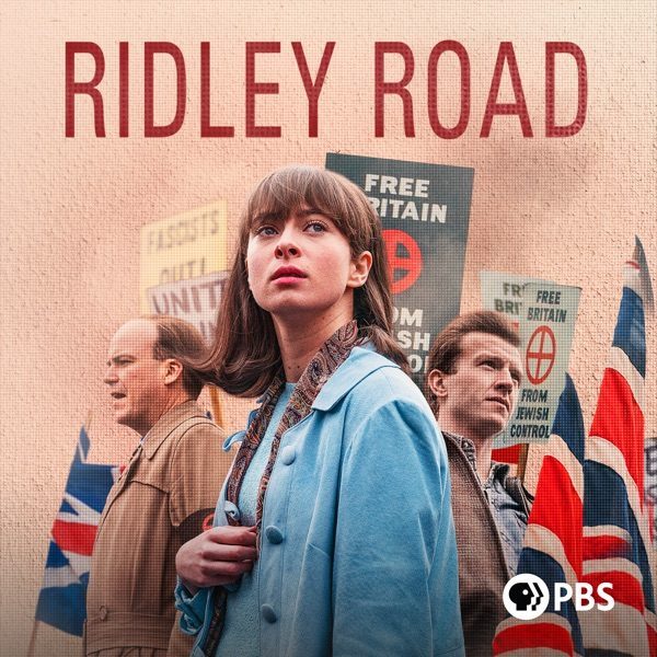 Poster for Ridley Road