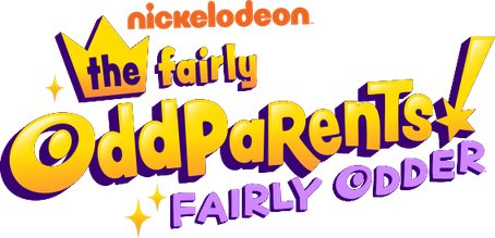 Poster for The Fairly OddParents: Fairly Odder