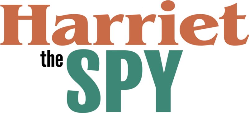Poster for Harriet the Spy