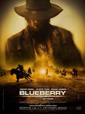 Poster for Blueberry