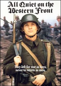 Poster for All Quiet on the Western Front