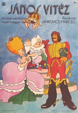 Poster for Johnny Corncob