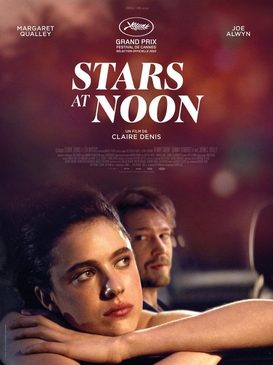 Poster for Stars at Noon