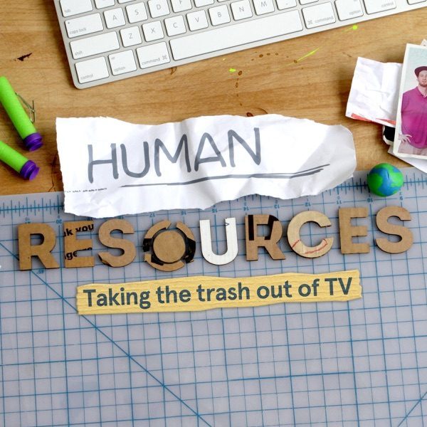 Poster for Human Resources