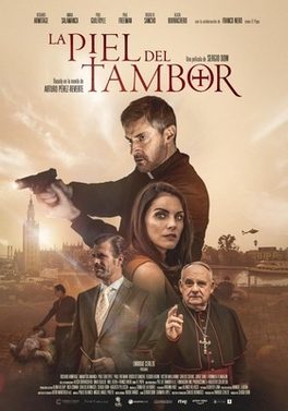 Poster for The Man from Rome