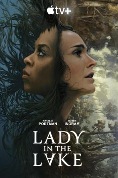 Poster for Lady in the Lake