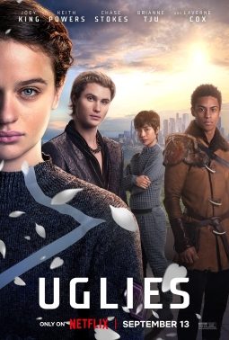 Poster for Uglies