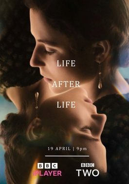 Poster for Life After Life